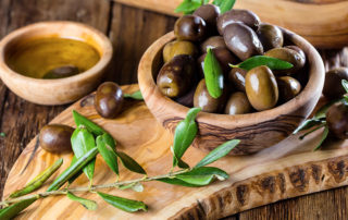 Olives