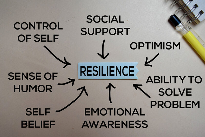 Is Lack of Resilience Stressing Out Your Employees? Help Your Team ...